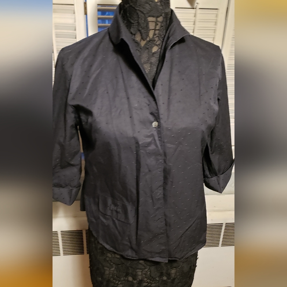 Alara size L. Made in Turkey. Blouse - Picture 2 of 4